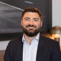 AMION Consulting Employee Matt Budd's profile photo