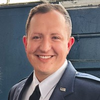 North Dakota Air National Guard Employee Zach Tenold's profile photo