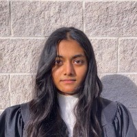 Engineering Outreach Office, University of Toronto Employee Jasmine Guruparan's profile photo