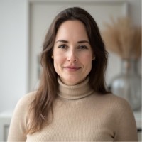 Sparkasse Essen Employee Franziska Schütte's profile photo