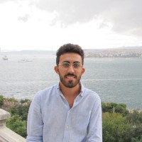 DOWNEY Employee Mario Torres Lázaro's profile photo