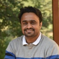 AIONOS Employee Karan Khandelwal's profile photo