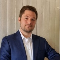 DataSmart Point GmbH Employee Benjamin Veith's profile photo