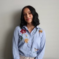 NB SOFT Employee Anja Novaković's profile photo