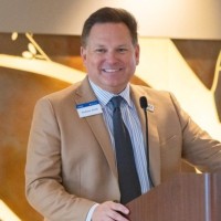 American Massage Therapy Association – AMTA Employee Andrew Smith's profile photo