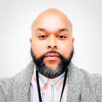 United States Department of Defense Employee Dexter James's profile photo