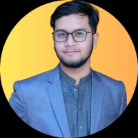 CODE Informatics Employee Muhammad Atif's profile photo