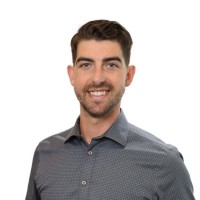 BuildFire Employee Graham Davidson's profile photo