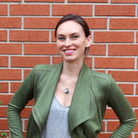 Nonhuman Rights Project Employee Kelly Holt's profile photo