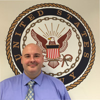 Comtech Employee Jonas Lewis's profile photo