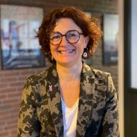 Nadia Cailleton Email