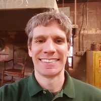 Benjamin Bottorff Email & Phone Number