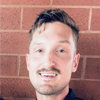 Grainger Employee Timothy McNamee's profile photo