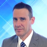 JPMorgan Chase & Co. Employee Jeff Devoe's profile photo