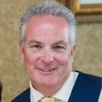 AED | Patrol PC® Employee James Simone's profile photo