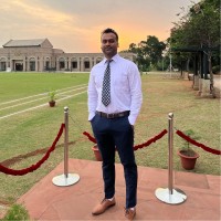 The Scindia School Employee Prakash Parihar's profile photo