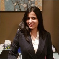 iLAB Employee Rashmi Joshi's profile photo