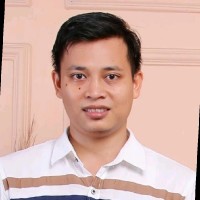 HashMicro Employee Saepi Ridwan's profile photo