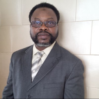 SamTech Inc. Employee Samusideen Giwa's profile photo