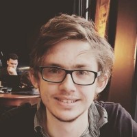 Wealthify Employee Jamie Highfield's profile photo