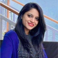Randstad Employee Deeksha Agarwal's profile photo