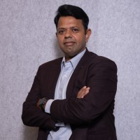 Telepresenz Employee Chandrashekar Bk's profile photo