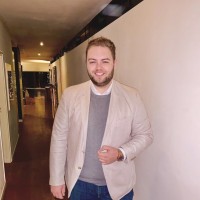 e-WNDR Employee Gijs Broek's profile photo