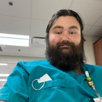 Baptist Health Richmond, Inc. Employee Zachary Romans's profile photo