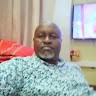 WardManager Employee Edward Kiganjo's profile photo