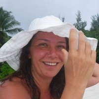 Prelios Employee Stefania Lovino's profile photo