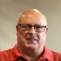 Enterprise Mobility Employee Robert Ernst's profile photo