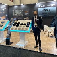 Aydogan Akdere Email