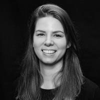 ON THAT ASS Employee Heidi Hollander's profile photo