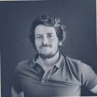 Billin Spain Employee Marcos de la Cueva's profile photo