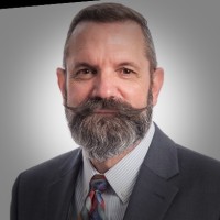 CSCI Employee Lance Hoyt's profile photo