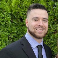 Freedom Tech Employee Brandon Rydberg's profile photo