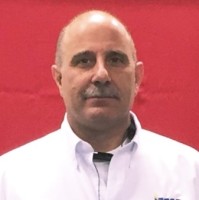 Iscar Metals Employee John Desanto's profile photo