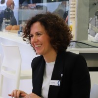 IRINOX SpA - Benefit Company Employee Silvia Tonon's profile photo