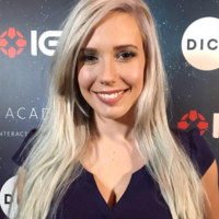 Santa Monica Studio Employee Alanah Pearce's profile photo