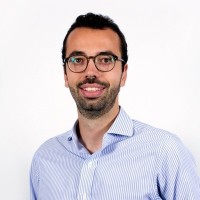 IA groupe financier Employee Christoph Dietrich's profile photo