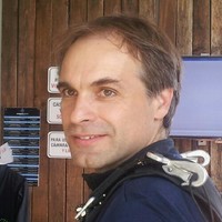 VOLANS Employee Christian Seemann's profile photo