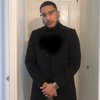 Ice Telecommunications Limited Employee Ziad Fadul's profile photo