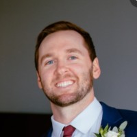 Rhino Inc. Employee Brock Johnson's profile photo