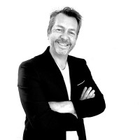 Broadway Malyan Employee Nick Davies's profile photo