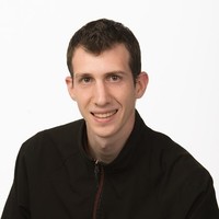 Abeka Employee Raymond Lauer's profile photo