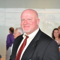 Tampa Bay Trane Employee John Hodson's profile photo