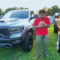 Red Key Club Employee Corey Benjamin's profile photo