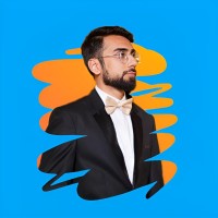 Sigma Digital Solutions Employee Zakwan T.'s profile photo