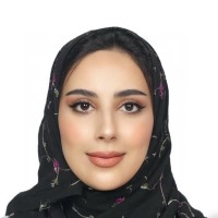 Fatimah bin Ziyad's profile photo