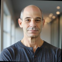 Fahrenheit Studio Employee Robert Weitz's profile photo